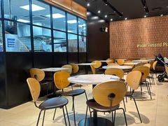 -达美乐比萨(骏壹万邦广场店)