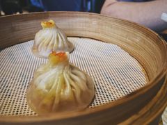 纯蟹粉小笼-蟹榭·本帮江浙菜·蟹宴(五角场合生汇商场店)