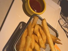 -豪客来牛排(东区万达坊店)