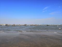 -六鳌翡翠湾滨海度假景区