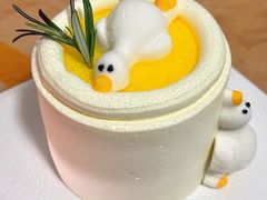 -杜哈夫DOUX RÊVE·生日蛋糕(日月光店)