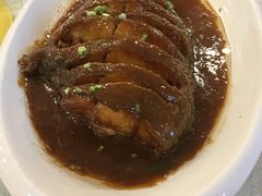 -香融府·烤鸭·家常菜(马家堡路店)