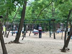 -渔岛海洋度假区