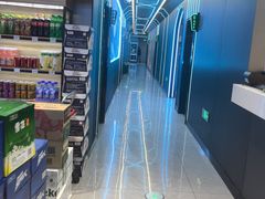 -唯爱KTV聚会餐厅(仙林东城汇店)