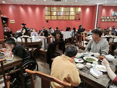 -陈记菜馆·非遗淮扬菜(东关街教场店)