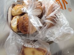 -面包新语(无锡M会员店)