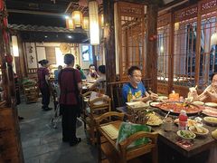 -赵家院子佬火锅(重庆总店)