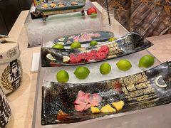 -TABLE·味西餐厅-成都茂业JW万豪酒店