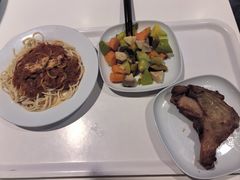 -宜家·瑞典风味餐厅(无锡店)
