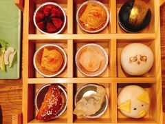 -喜粤糖朝餐厅(三八广场店)
