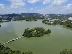 -惠州康帝国际酒店