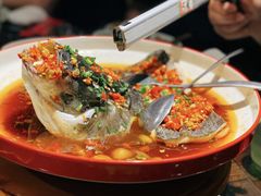 -井水小厨·湘菜(活力广场店)