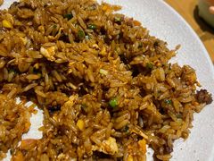 竹里牛肉炒饭-竹里馆 ·茶食(奥体店)