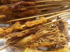 -乐乐姐超级土豆(中关村5号店)