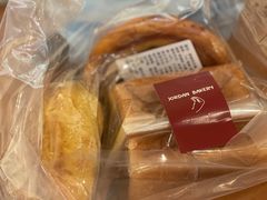 -佐敦面包铺·JORDAN BAKERY