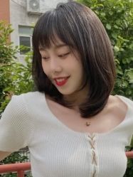 点击看大图 -MORI HAIR SALON日式美发沙龙
