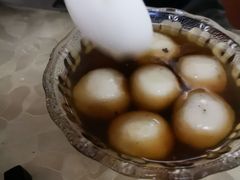 -于记糖水满屋