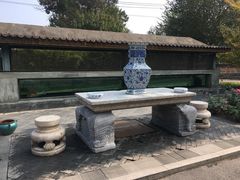 -那家小馆•北京菜•烤鸭(香山店)
