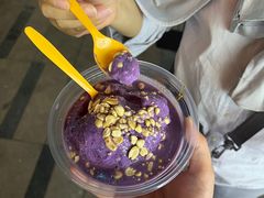-夏食光安顺小舒冰粉冰浆(甲秀楼店)
