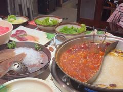 -江北北火锅馆·公路夜市(魏公村店)