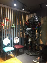 -IN HAIR艺术+造型