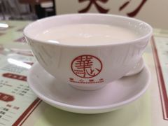 杏仁茶-香港華心糖水鋪(南西总店)