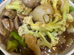 -聂记粤菜馆(鼓西路店)