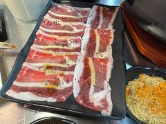 -燚青春东北泥炉烤肉(百合店)