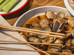 -华府九号海鲜烧烤大排档(龙域店)
