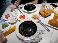 -佳客来·牛排(湖东店)
