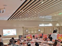 -争鲜回转寿司(东方银座店)