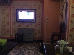 -星乐汇量贩式KTV(中冶祥腾城市广场店)