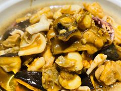 -逢春菜馆天津菜(胜利路店)