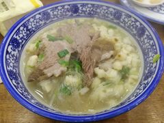 -老白家水盆羊肉