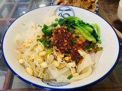 -福瑞记老孙头biangbiang面(新生路店)