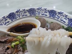 -抖牛白塔牛肉粿条汤(水围店)