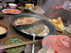 -萍姐火锅·公路夜市(南京新街口店)