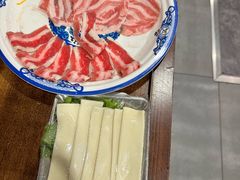 -楠火锅(西单店)