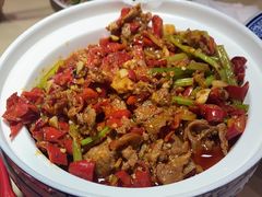 -小柴米·传统江西菜(八一广场店)