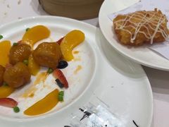 -莞香楼·正宗东莞菜(东升店)