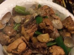 乌镇那一年主题餐厅-乌镇那一年小院主题餐厅(甘泉西路店)