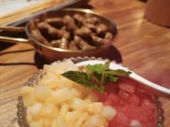 -不二·民谣音乐餐吧(长沙店)