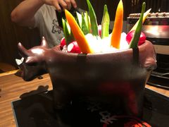 5A和牛烧肉盛合-牛道·和牛九食(市府恒隆广场店)