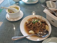 -茶油香闽南菜·花园餐厅(前埔店)