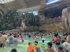 -杭州开元森泊度假乐园