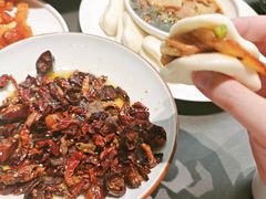 -滇铺子·云南特色菜·第九届野生菌美食节(曲靖万达店)