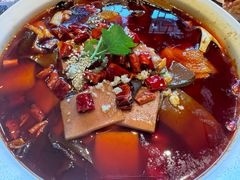-苏城小院·园林精致苏州菜(斜塘老街店)