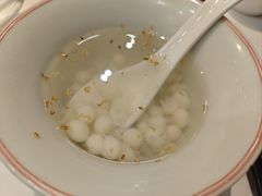 -香雪海饭店中餐厅(人民桥店)