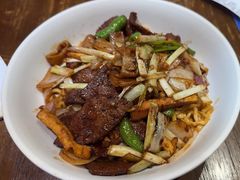 -寻裕记·现炒浇头面(人民广场店)