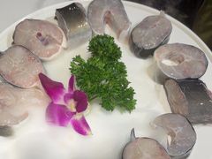 -椰子湾·海南火锅·糟粕醋·椰子鸡(正大广场店)